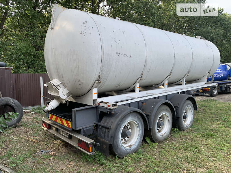 Контейнеровоз MAFA 40 2006 в Києві