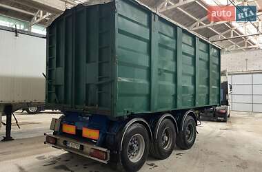 Самосвал полуприцеп MAFA 40 2000 в 