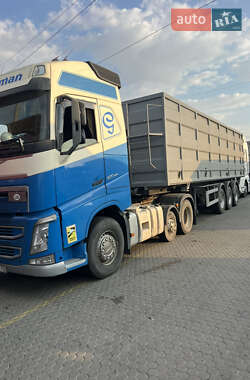 Самоскид напівпричіп MAFA SAK H40 18 73E 1989 в 
