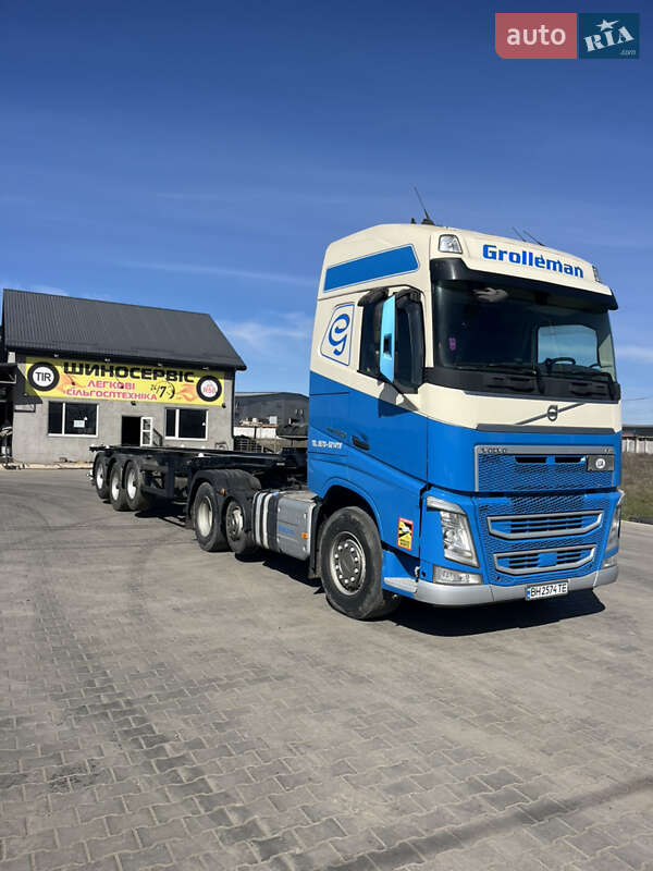 Самосвал полуприцеп MAFA SAK H40 18 73E 1989 в Черноморске фото 25 Самосвал полуприцеп MAFA SAK H40 18 73E 1989 в Черноморске