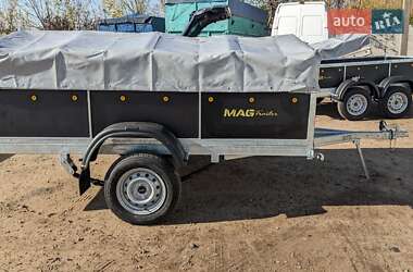 MAG Trailer 203 2024