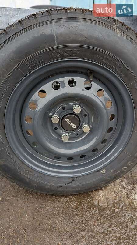 Лафет MAG Trailer 203 2025 в Первомайске фото 10 Лафет MAG Trailer 203 2025 в Первомайске