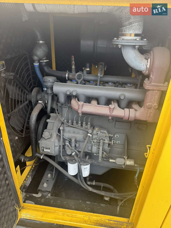 Электростанция / Генератор Magirus-Deutz 170 2020 в Днепре