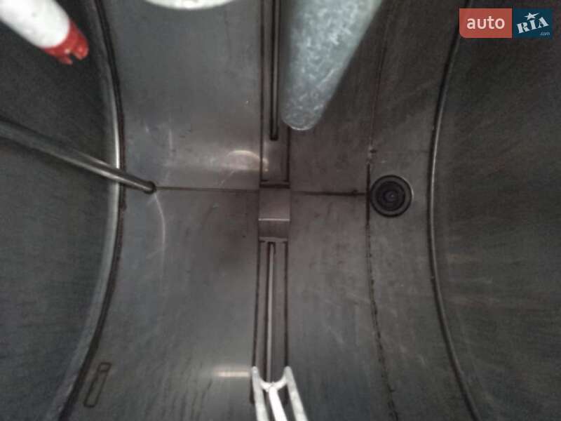 Цистерна полуприцеп Magyar Fuel Tank 2001 в Виннице фото 25 Цистерна полуприцеп Magyar Fuel Tank 2001 в Виннице