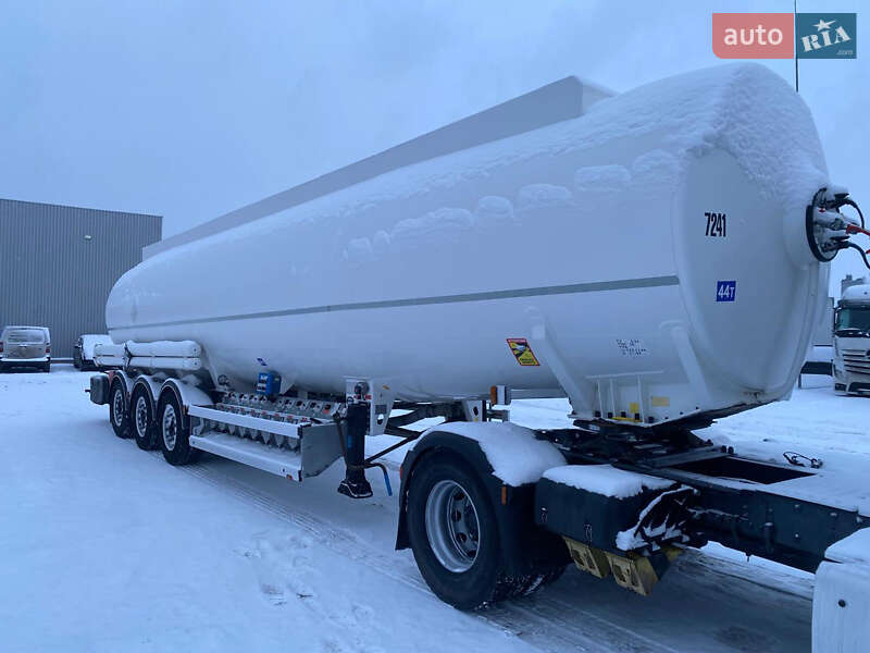 Magyar Fuel Tank 2007 Magyar Fuel Tank 2007