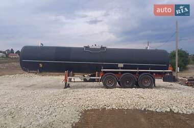 Цистерна Magyar S34SDC1NE 2000 в 