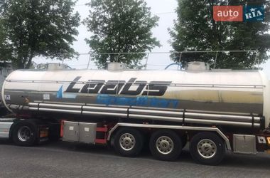 Цистерна Magyar SPR3MEB 1992 в Луцке