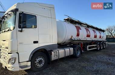 Цистерна Magyar SR34BD 2002 в 
