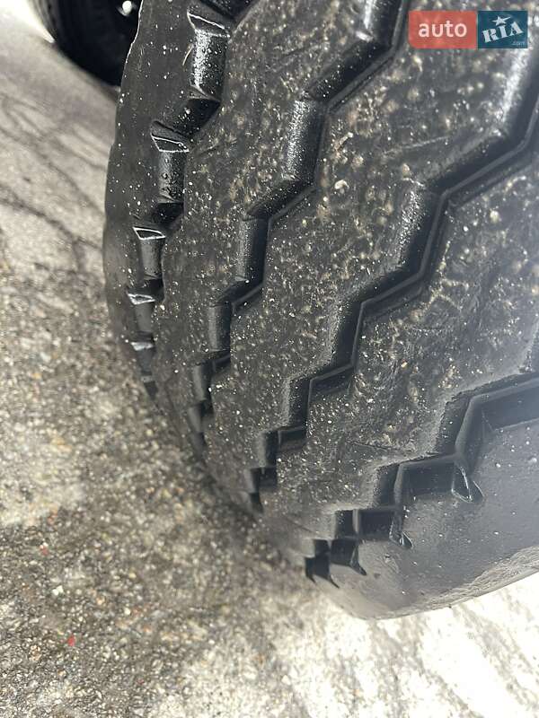 Цистерна полуприцеп Magyar SR34E 2000 в Виннице фото 29 Цистерна полуприцеп Magyar SR34E 2000 в Виннице