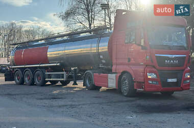 Цистерна Magyar SR34ES 1999 в 