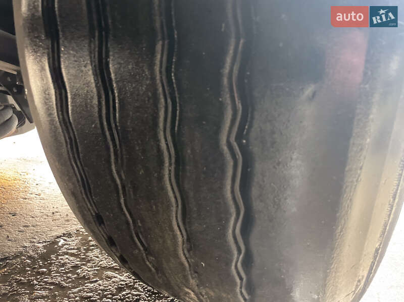 Цистерна полуприцеп Magyar SR3MEB 1993 в Львове фото 23 Цистерна полуприцеп Magyar SR3MEB 1993 в Львове