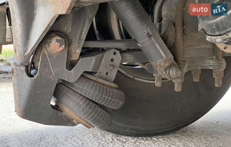 Цистерна полуприцеп Magyar SR3MEB 1993 в Львове фото 18 Цистерна полуприцеп Magyar SR3MEB 1993 в Львове