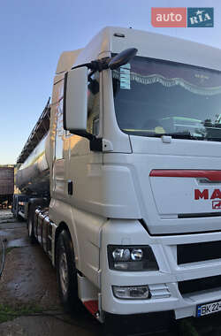 Цистерна полуприцеп Magyar SR3MEF 1993 в Харькове