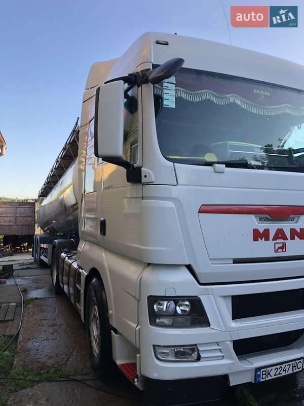 Цистерна полуприцеп Magyar SR3MEF 1993 в Харькове