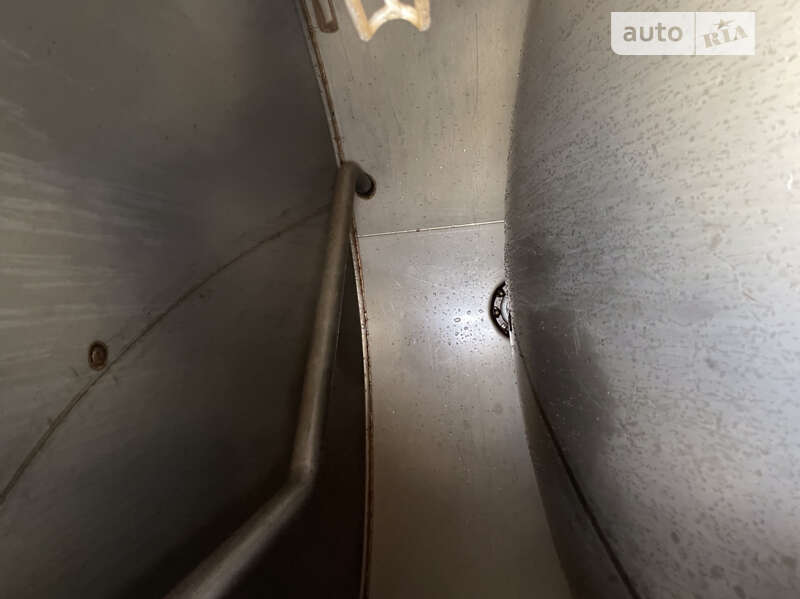 Цистерна полуприцеп Magyar SR 1997 в Львове фото 33 Цистерна полуприцеп Magyar SR 1997 в Львове