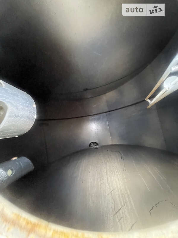 Цистерна полуприцеп Magyar SR 1997 в Львове фото 40 Цистерна полуприцеп Magyar SR 1997 в Львове