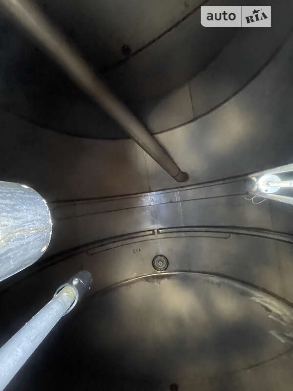 Цистерна полуприцеп Magyar SR 1997 в Львове фото 42 Цистерна полуприцеп Magyar SR 1997 в Львове