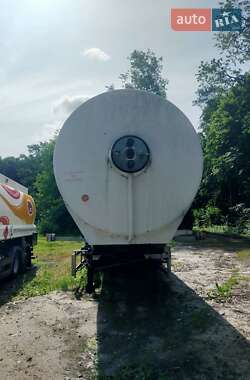 Цистерна Magyar SR 2007 в 