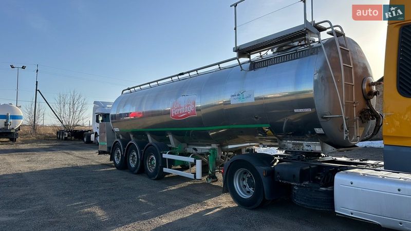 Maisonneuv S338FG 2008