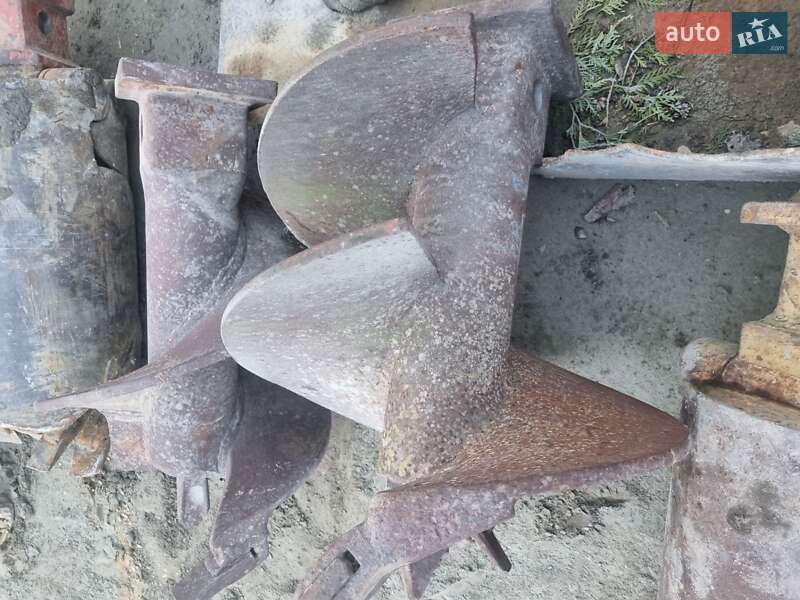 Буровая установка MAIT HR 1997 в Черновцах