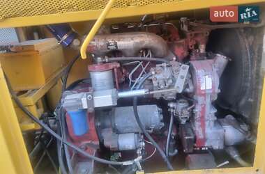 Буровая установка MAIT HR 1997 в Черновцах
