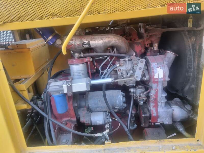 Буровая установка MAIT HR 1997 в Черновцах