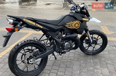 Мотоцикл Многоцелевой (All-round) Malaguti 50 2021 в Днепре