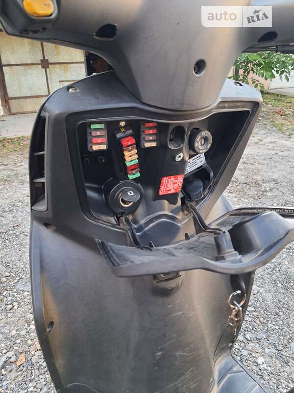 Макси-скутер Malaguti Centro 2008 в Виноградове фото 6 Макси-скутер Malaguti Centro 2008 в Виноградове