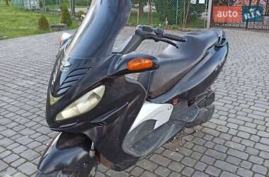 Макси-скутер Malaguti F12 2004 в 