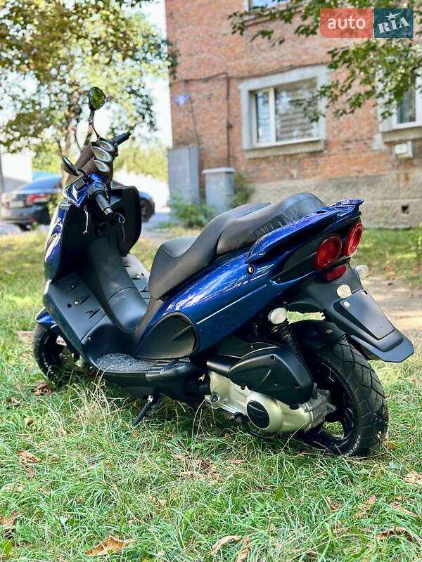 Макси-скутер Malaguti F12 2012 в Виннице фото 3 Макси-скутер Malaguti F12 2012 в Виннице