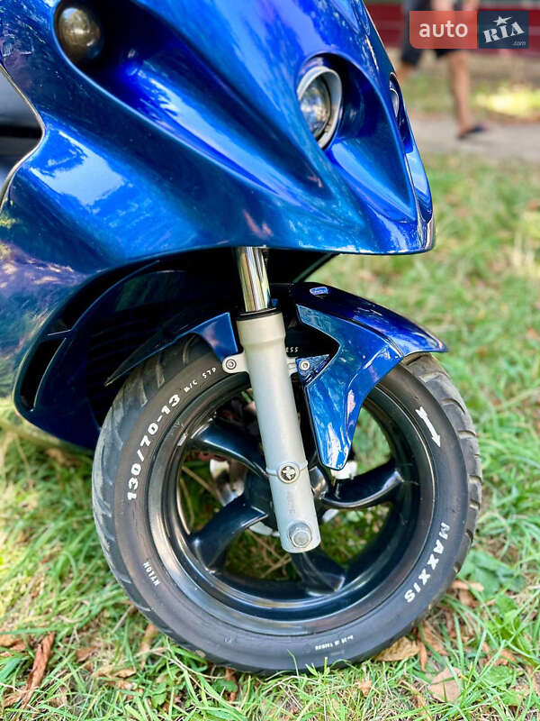 Макси-скутер Malaguti F12 2012 в Виннице фото 6 Макси-скутер Malaguti F12 2012 в Виннице