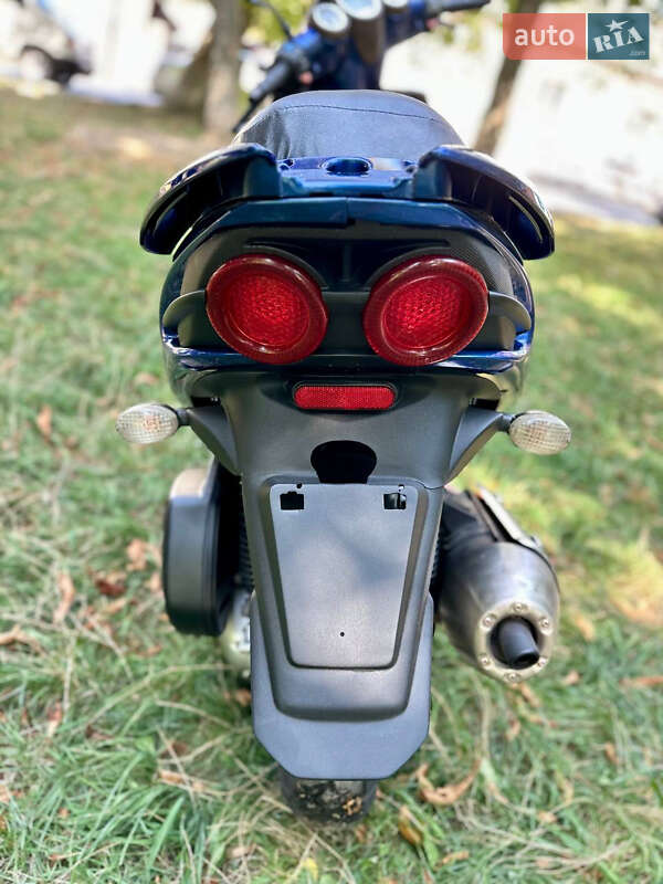 Макси-скутер Malaguti F12 2012 в Виннице фото 8 Макси-скутер Malaguti F12 2012 в Виннице