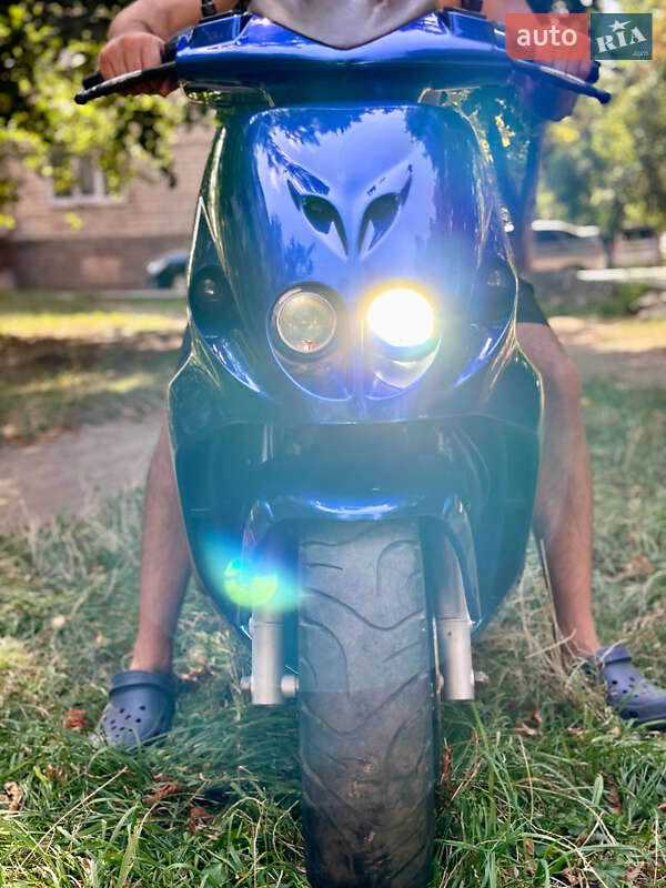 Макси-скутер Malaguti F12 2012 в Виннице фото 12 Макси-скутер Malaguti F12 2012 в Виннице