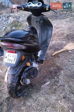 Мопеды Malaguti F12 2013 в Львове