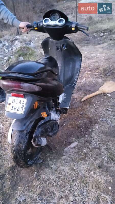 Мопеди Malaguti F12 2013 в Львові