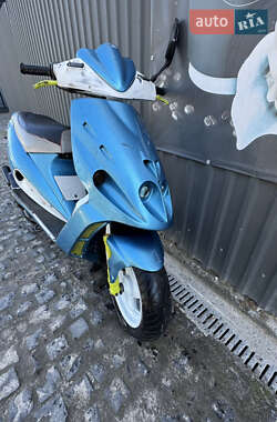 Скутер Malaguti F12 2007 в Львові