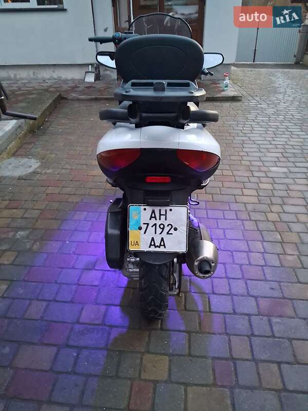 Мопеды Malaguti Madison 2007 в Львове фото 2 Мопеды Malaguti Madison 2007 в Львове