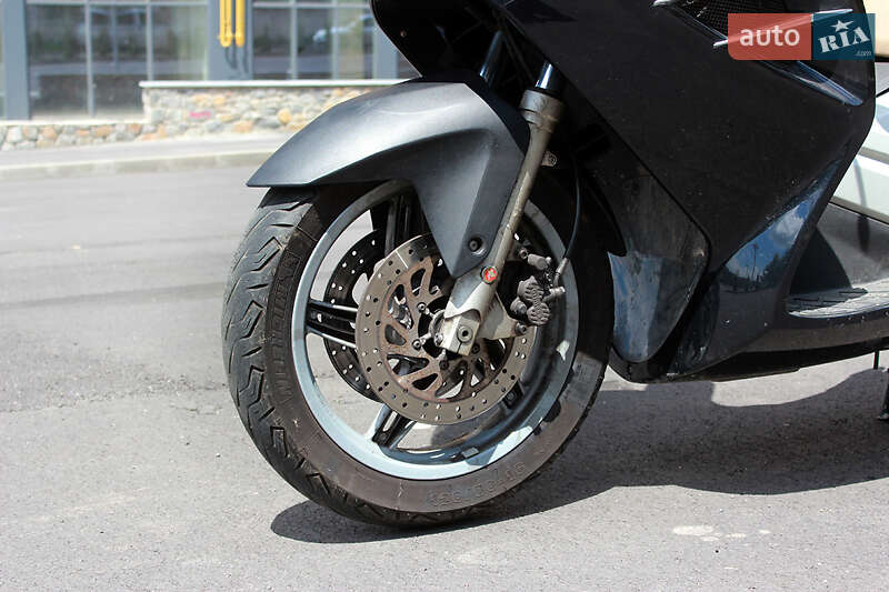 Максі-скутер Malaguti Spidermax 2011 в Вінниці