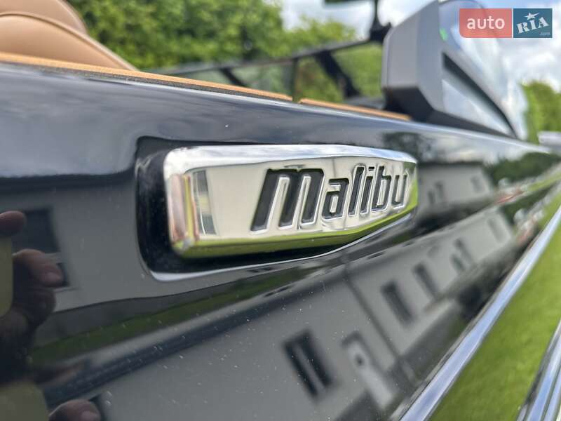 Катер Malibu Wakesetter 2024 в Києві
