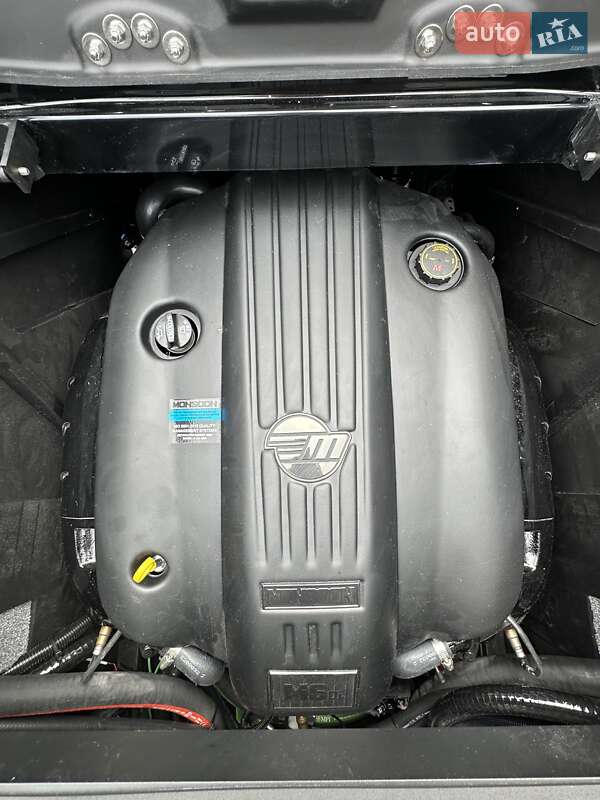 Катер Malibu Wakesetter 2024 в Києві