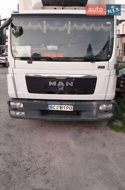 Рефрижератор MAN 10.150 2011 в 