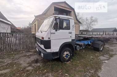 Тягач MAN 10.153 1993 в Василькові