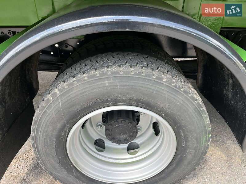 Автовышка MAN 10.163 1998 в Виннице