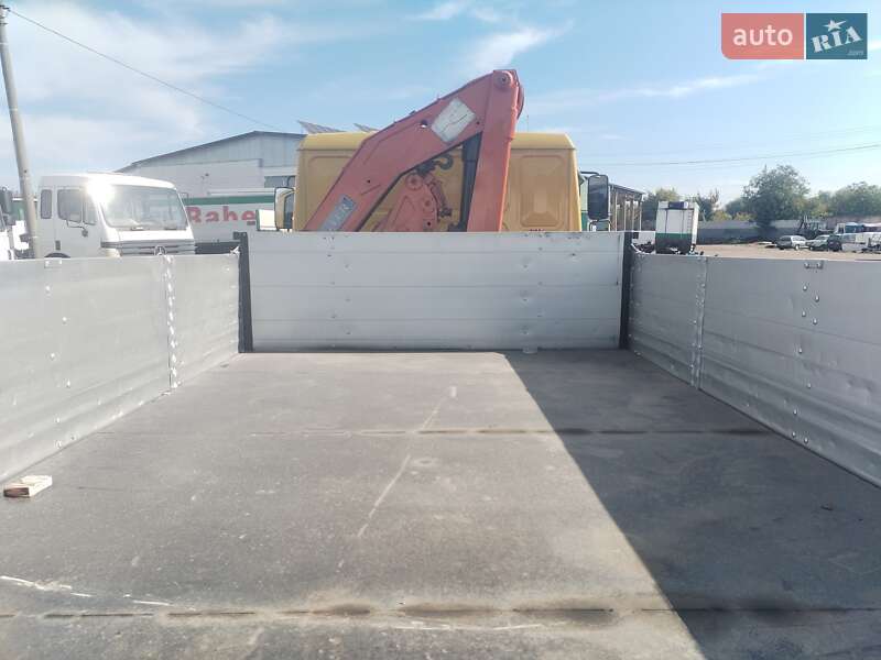 Самосвал MAN 10.163 1998 в Александрие фото 18 Самосвал MAN 10.163 1998 в Александрие