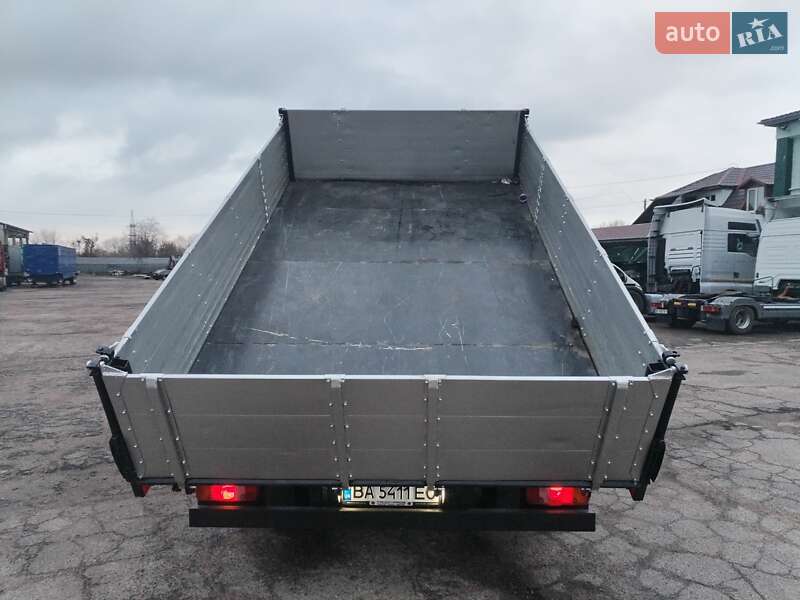 Самосвал MAN 10.163 1998 в Александрие фото 6 Самосвал MAN 10.163 1998 в Александрие