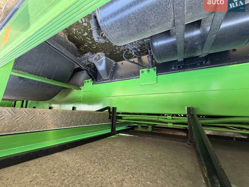 Автовышка MAN 10.163 1998 в Гайсине