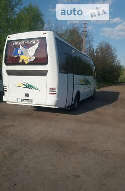 Автобус MAN 10.220 1997 в 
