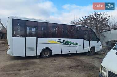 Автобус MAN 10.220 1997 в 