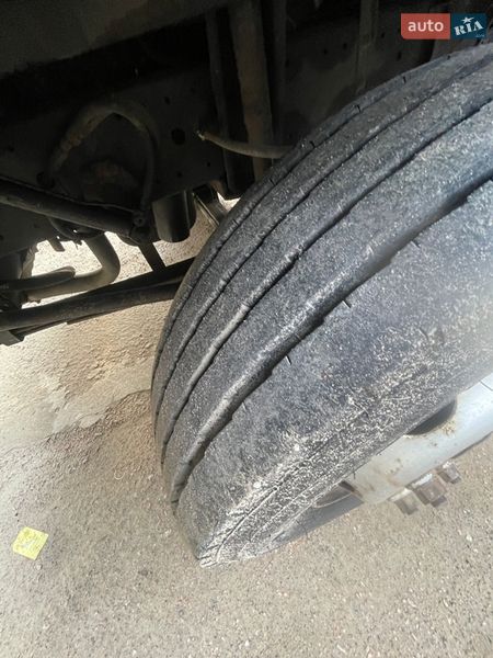 Борт MAN 10.224 1998 в Чернигове