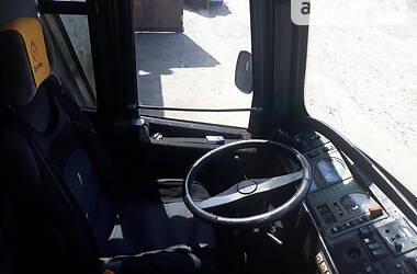 Туристичний / Міжміський автобус MAN 11.180 1991 в Полтаві